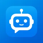 TalkAI – Smart Chat Assistant icon