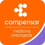 Compensar Medicina Prepagada icon