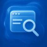 WebView Inspector icon