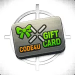 QuickScope: OCR Gift Scanner icon