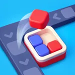 Color Cube Match: Sort Puzzle icon