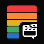 MoviePal - Find Movies & Shows icon