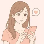 恋愛相談・悩み相談専用のAIチャット-恋AI icon