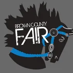 Brown County Fair icon