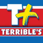 Terrible's+ Rewards icon