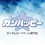 ガンハッピー icon