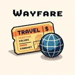 WayFare icon
