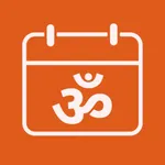 Hindu Calendar - Panchangam icon