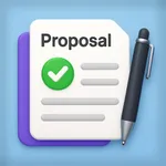 Proposal Generator - AI Agent icon