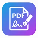 PDF Signature Pro icon