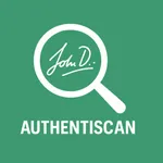 Autograph Identifier: Inkrify icon