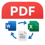 PDF Converter – PDF Compressor icon