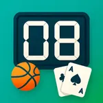 Score Board - 多功能计分助手 icon