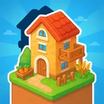 City Puzzle Builder icon