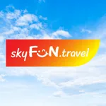 Skyfun icon