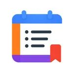 社会人のための時間割 icon