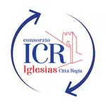 ICR Cashback Iglesias icon