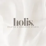 Holis Pilates & Wellness icon