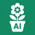 PlantGenius AI -Smart Gardener icon