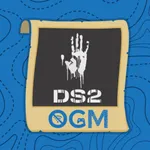 OGM: Map for DS 2 icon