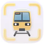 Train Identifier icon