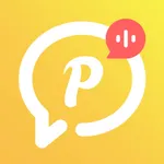 PotaLive - Voice Chat Room icon