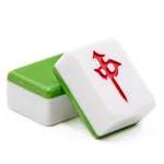 简易日式麻将 icon