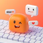 Kissr AI icon