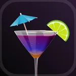 Cocktail Recipes & Bar - Sipsy icon