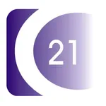 C21 GYM icon