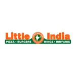 Little India Pizza icon