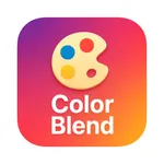 Color Blend icon