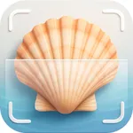 Sea Shell Identifier : Shelify icon