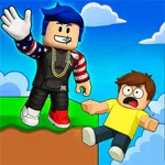 Trolling Slap Tower icon