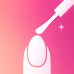 Nail Design - AI Art Generator icon