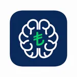 ButcAI – Smart Finance Manager icon