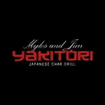 Myles and Jun Yakitori icon