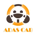 Adas Cab icon