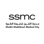 SSMC Complex Care icon