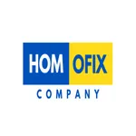HomOfix Company icon