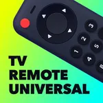 Total TV: Universal Remote icon