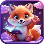 Kids Stories by Story Whisper icon