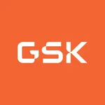 GSK Shuttle Bus icon