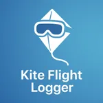 Kite Flight Logger icon