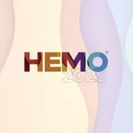 HEMO 2025 icon