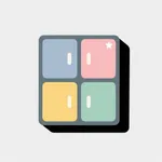 物品记 -  你的个人物品管家 icon