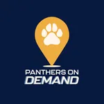 Panthers On Demand icon