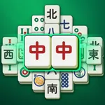 Mahjong Solitaire: Tile Match icon