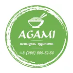 Agami icon