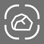 Rock Identifier: Rock Guide icon